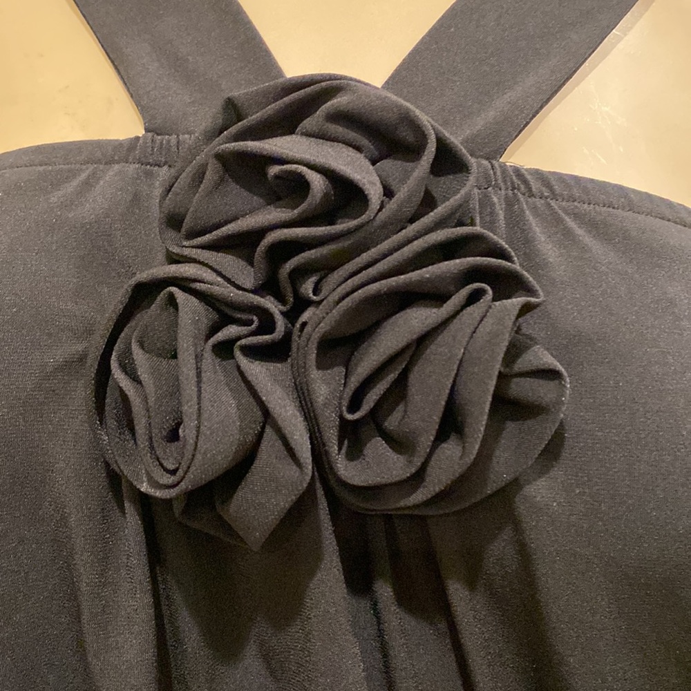 Express Top Blouse Size Small - image 3